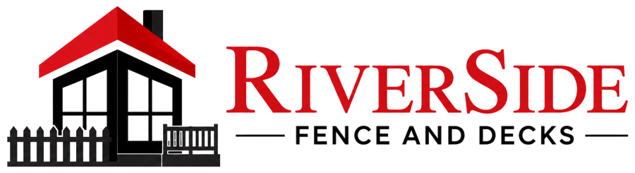 Riverside Fence and Decks